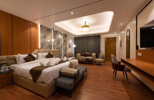 Chail Resort | Ekant Retreat Resort