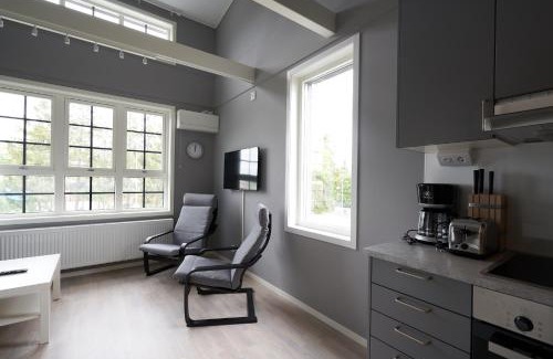 Ekero Apartment | Ekebyhov Hotell