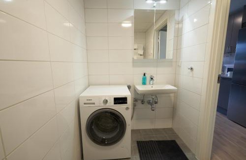 Ekero Apartment | Ekebyhov Hotell