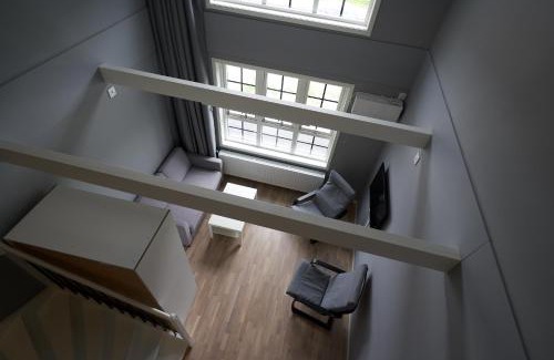 Ekero Apartment | Ekebyhov Hotell