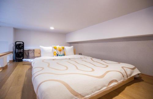 Hakata Ekimae Apartment | Ekimae apartment