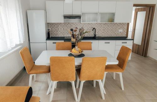 Krnjak Apartment | Eko Natura, Tušilović, Hrvatska