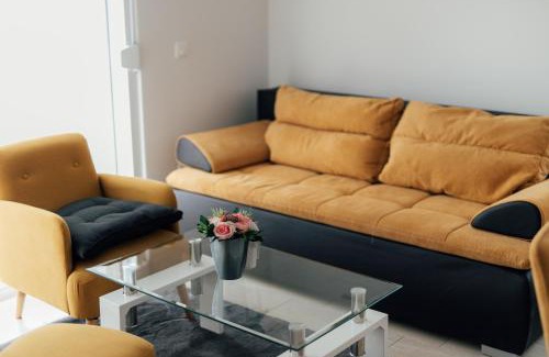 Krnjak Apartment | Eko Natura, Tušilović, Hrvatska