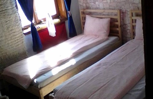 Batak Hotel | Eko spa Vila Orlovec