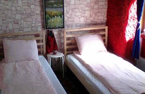 Batak Hotel | Eko spa Vila Orlovec