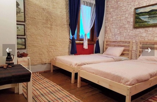 Batak Hotel | Eko spa Vila Orlovec