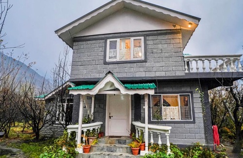 Raison Villa | EKO STAY - Ikigai Villa