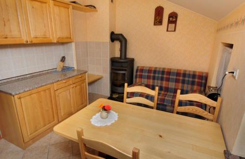 Tolmin Apartment | Ekološka turistična kmetija pri Lovrču