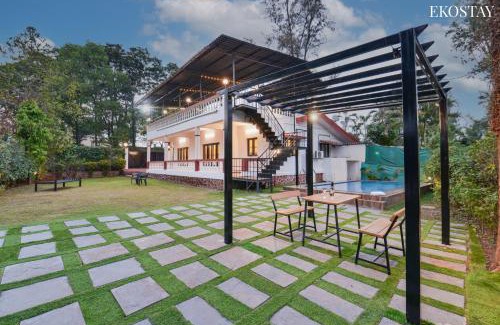 Kune Village Villa | EKOSTAY- Deltin Villa