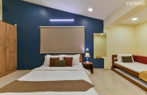 Kune Village Villa | EKOSTAY- Deltin Villa