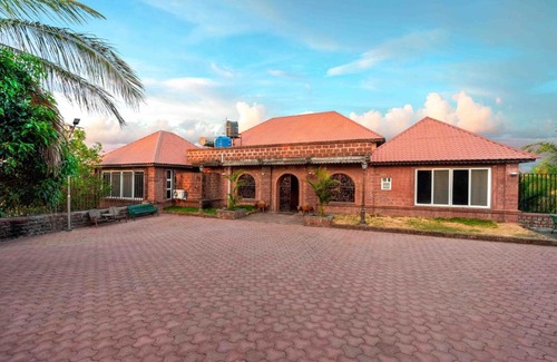 Jadhavwadi Villa | EKOSTAY Gold - Pablo Villa