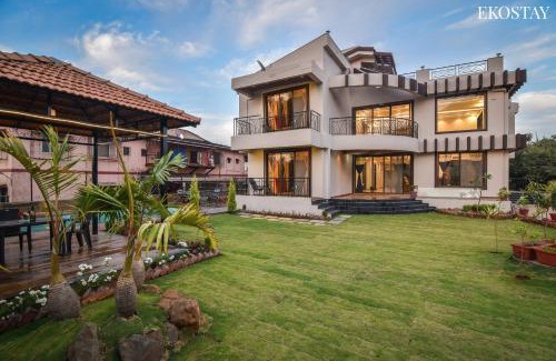 Kune Village Villa | EKOSTAY Gold - Titanium Villa