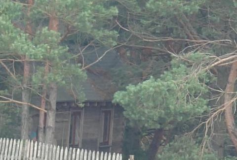 gmina Wizna House | Ekoterapia