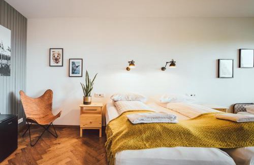 Hofn House | Ekra Glacier Lagoon