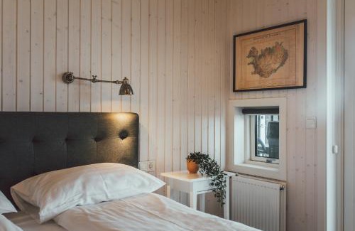 Hofn House | Ekra Glacier Lagoon