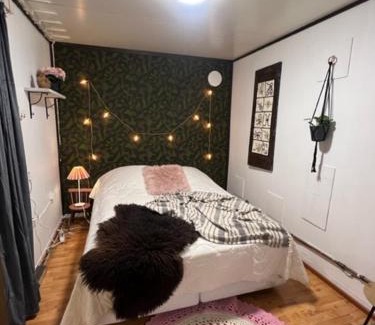 Kokkola House | Elämyksellinen majoitus farmilla