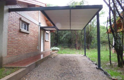 Merlo Apartment | El Álamo