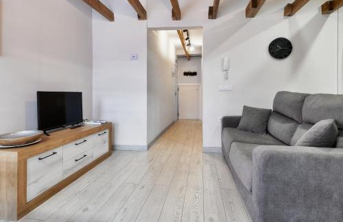 Leon Apartment | El Ático de Entrevías