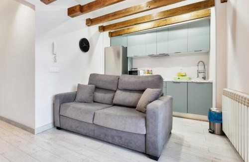 Leon Apartment | El Ático de Entrevías