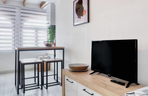 Leon Apartment | El Ático de Entrevías