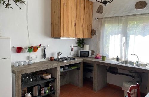 La Solana Apartment | El Alpendre De la Vega