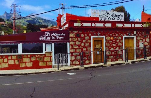 La Solana Apartment | El Alpendre De la Vega