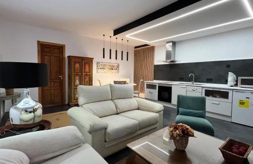 Consuegra Apartment | EL AMANTE