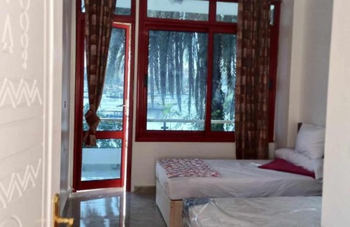 Aswan House | El-amin Guest House