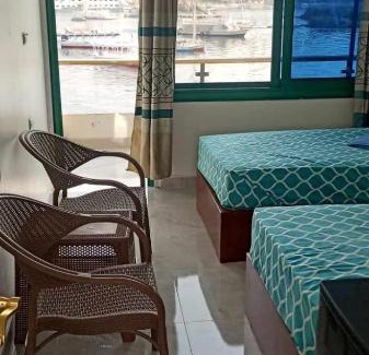 Aswan House | El-amin Guest House