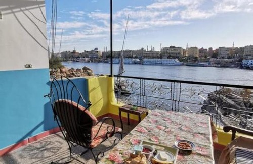 Aswan House | El-amin Guest House