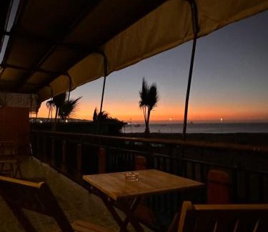 Caldera House | El Ancla