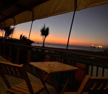 Caldera House | El Ancla