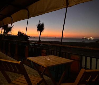 Caldera House | El Ancla