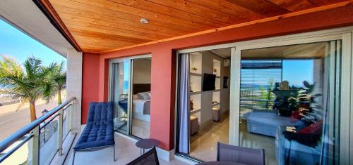 Tarajal Apartment | El Ancla