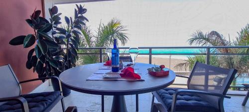 Tarajal Apartment | El Ancla