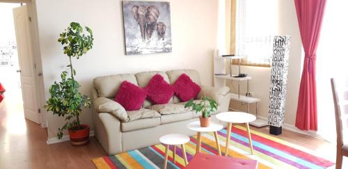San Pedro de la Paz Apartment | El Arrayán