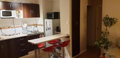 San Pedro de la Paz Apartment | El Arrayán