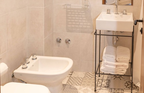 Barrio Centro Hotel | El Arribo Hotel