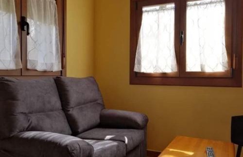 Aldehuela del Rincon House | El Aterpe 4