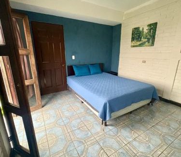 Concepcion de Ataco House | El Balcón de Ataco