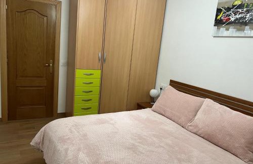 Bejar Apartment | El Balcón de la Covatilla