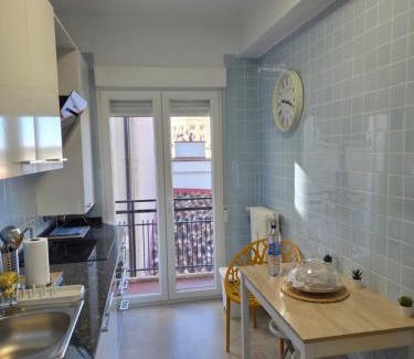 Old Town Apartment | El Balcón de las Torres