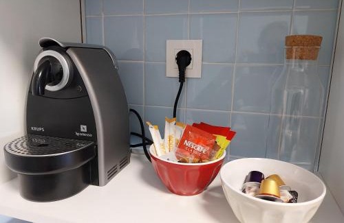 Old Town Apartment | El Balcón de las Torres