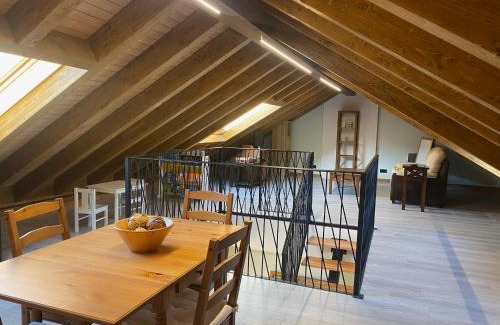 Oballo House | El Balcón De Muniellos