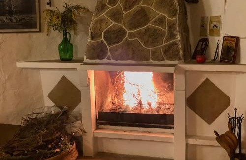 Reznos House | El balcón de Reznos, Soria