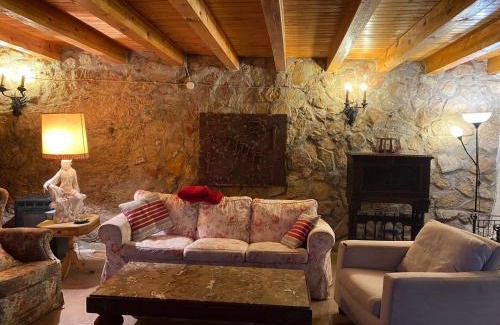 Reznos House | El balcón de Reznos, Soria