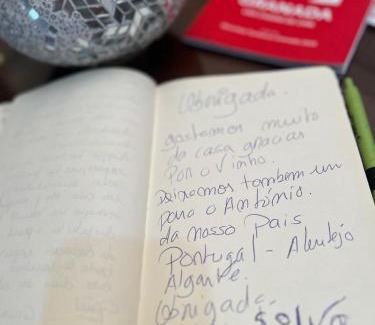 Ciudad Universitaria Apartment | El balcón del Príncipe