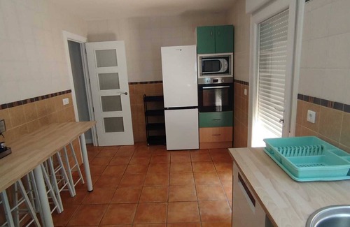 Cobisa Ski Chalet | El Balcon a Toledo 10 min from puy du fou