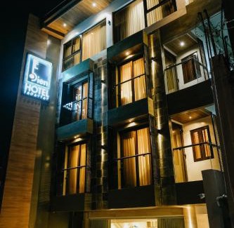 Tagaytay Hotel | El Bien Hotel Tagaytay