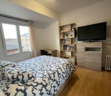 Ponferrada Apartment | El Bierzo - Ponferrada